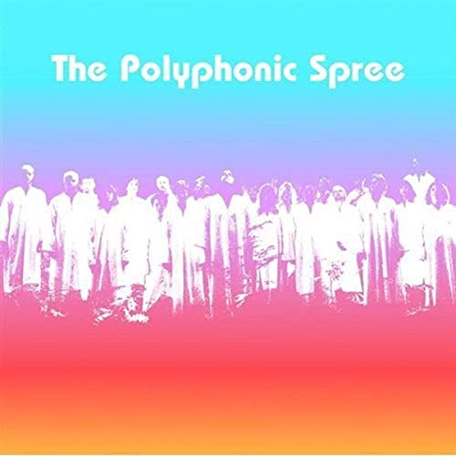 The Polyphonic Spree - Section 9 (Light & Day , Reac Lyrics - Zortam Music