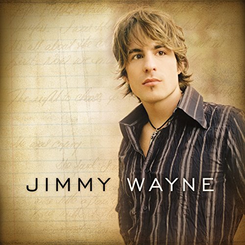 Jimmy Wayne - N/A - Zortam Music