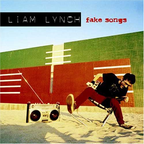 Liam Lynch - Fake Songs: +DVD - Zortam Music