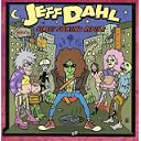 CD Cover Art