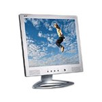 Elektronik und Foto: Acer AL532 Monitor LCD-TFT 15.0 Zoll 1024 x 768 Audio TCO99