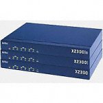 Kamerazubeh&ouml;r: BinTec X2300is-DE ADSL Broadband Router IAS Fast 4xRJ45 10/100 Switch + 1xADSL �ber POTS/ISDN + 1xISDN