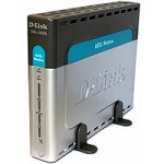 Digitalkameras: D-Link DSL-360I extern ADSL Modem