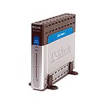 Digitalkameras: D-Link DSL-300G+ Modem extern ADSL 8 Mbps unsymmetrisch Ethernet