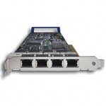 Drucker: Eicon DIVA Server Voice 4BRI-8M 2.0 ISDN Adapter intern aktiv PCI 4xS0 DIVA Server DE