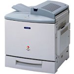 Drucker: Epson AcuLaser C1000 Laserdrucker A4 5ppm 600dpi 16.0 MB Centr./USB