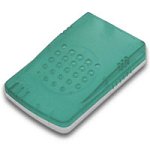 Festnetztelefone: Fiberline FL-UTA128 ISDN Adapter extern passiv USB S0 BVRP Phonetools