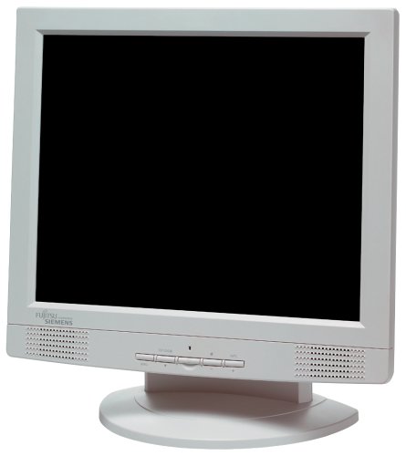 Festnetztelefone: Fujitsu Siemens Computers X19-1 19-Zoll TFT-Monitor