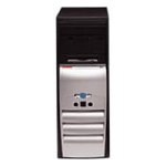 Camcorder: Compaq EVO D300 Desktop-PC Pentium 4 1.6GHz MCT 128MB 20GB CD 48x LAN 32MB W2K/WNT