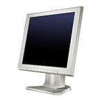 Kamerazubehoer: Belinea 101555 Monitor LCD-TFT 15.0 Zoll 1024 x 768 Audio TCO99 standard-grau