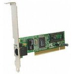 Festplatten: SMC EZ Card 10/100-1244TX-BULK NIC Fast 32Bit PCI RJ45 10/100 Bulk