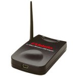 Audio und Video: U.S. Robotics Wireless USB Adapter Funk-LAN Adapter USB 2.4GHz 11Mbps