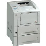 Computerzubeh&ouml;r: Xerox/Tektronix Phaser 4400DT Laserdrucker