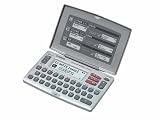CASIO Ex-word XD-E15-N 電子辞書 スタンダードタイプ