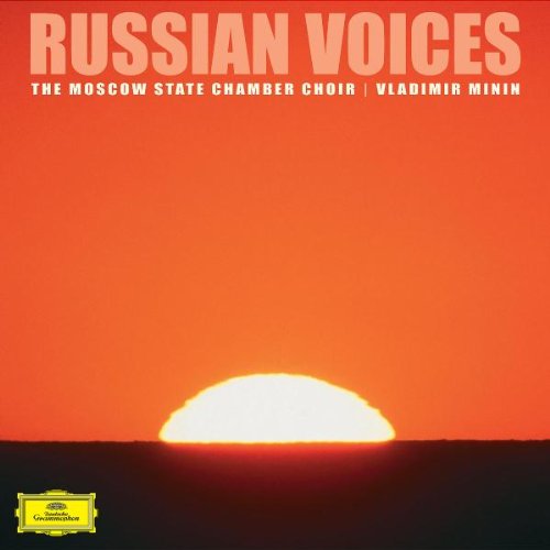 Russian Voices