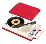 DENON GP-3-R �|�[�^�u���v���[���[