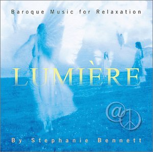 Lumiere, Baroque Music for Relaxation & Massage