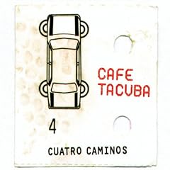 Cuatro Caminos