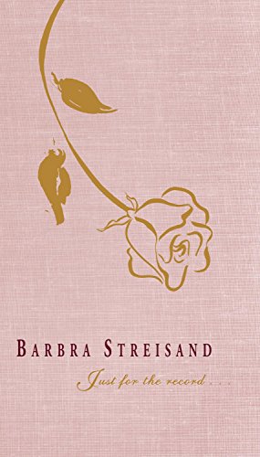 Barbra Streisand - Just For The Record
