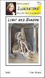 Light & Shadow, Illuminations! Series, Basic Oil Painting Concepts