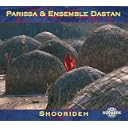 CD Cover Art