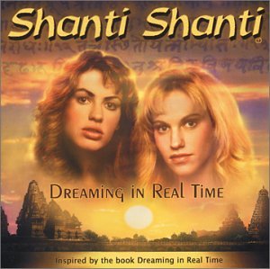 Dreaming In Real Time