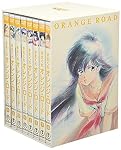 きまぐれオレンジ☆ロード The Series テレビシリーズ DVD-BOX