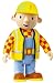 Bob The Builder Set of 5 Figures