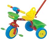 Tweenies Trike with Light