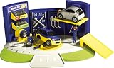 Casdon 513 Electronic Kwik-Fit Service Centre
