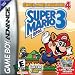 Supe Mario Advance 4: Super Mario Bros 3