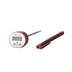 Taylor 9842 Commercial Waterproof Digital Thermometer
