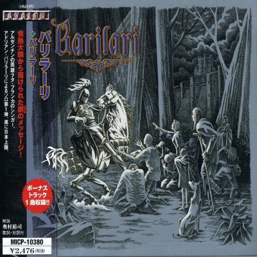 Barilari