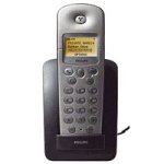 Projektoren: Philips Zenia 200 Handset Zusatzh�rer silber