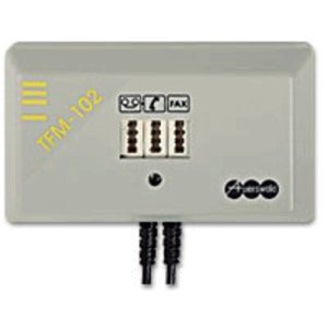 Elektronik Und Foto: Auerswald TFM-102 Telefon-, Fax-, Modemumschalter