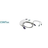 Raritan 6.5  SWITCHMAN THIN KVM CABLE ( CSWT-18 )