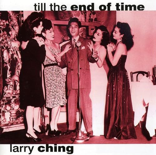 Till the End of Time