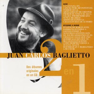 Juan Carlos Baglietto - 15 Años - Zortam Music