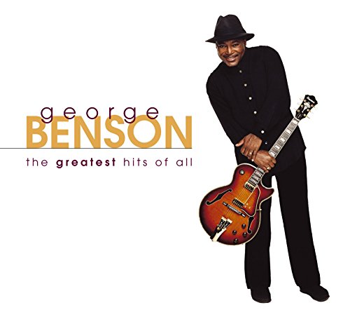 George Benson - Turn Your Love Around (1982)-int027 Lyrics - Zortam Music