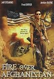 Fire Over Afghanistan