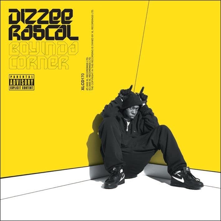 Dizzee Rascal - Boy In The Corner - Zortam Music