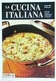 Magazine of La Cucina Italiana