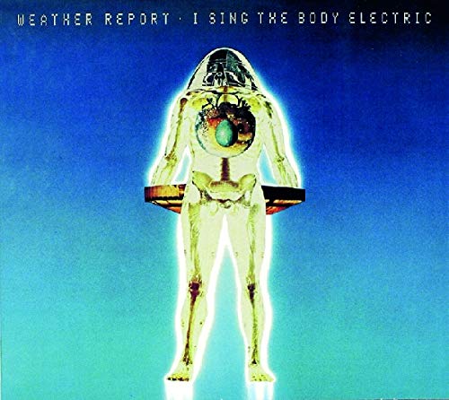 I Sing the Body Electric
