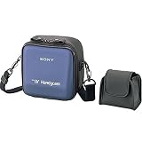 Sony LCMPCY3 Semi Soft Carrying Case for the DCRPC109