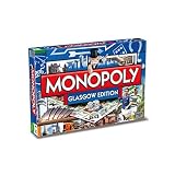 Glasgow Monopoly