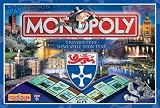 Monopoly Newcastle University