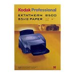 Kompaktanlagen: Kodak EKTATHERM 8500 8,5x12�� Papier