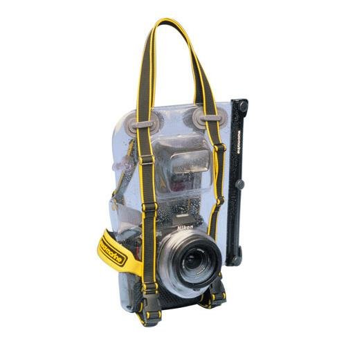 Drucker: Ewa-Marine U-AXP 100 Unterwassergeh�use