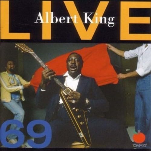 Albert King - Personal Manager Lyrics - Zortam Music