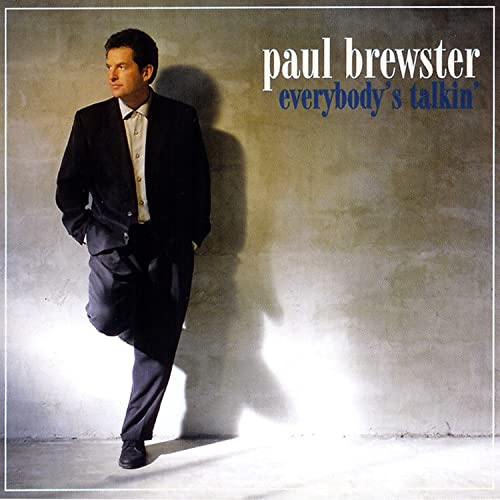 Paul Brewster - Everybody